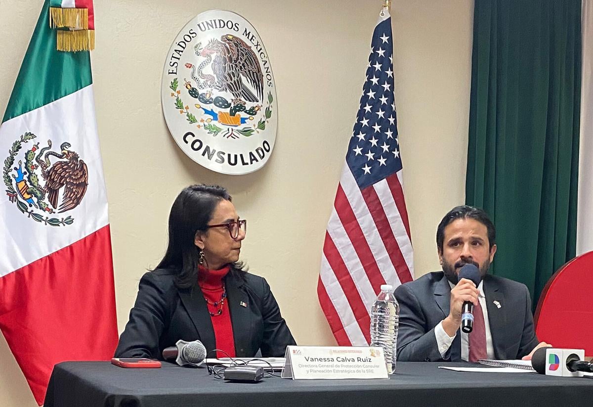 Migrant killing (LE)