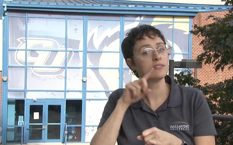 Arizona Gallaudet