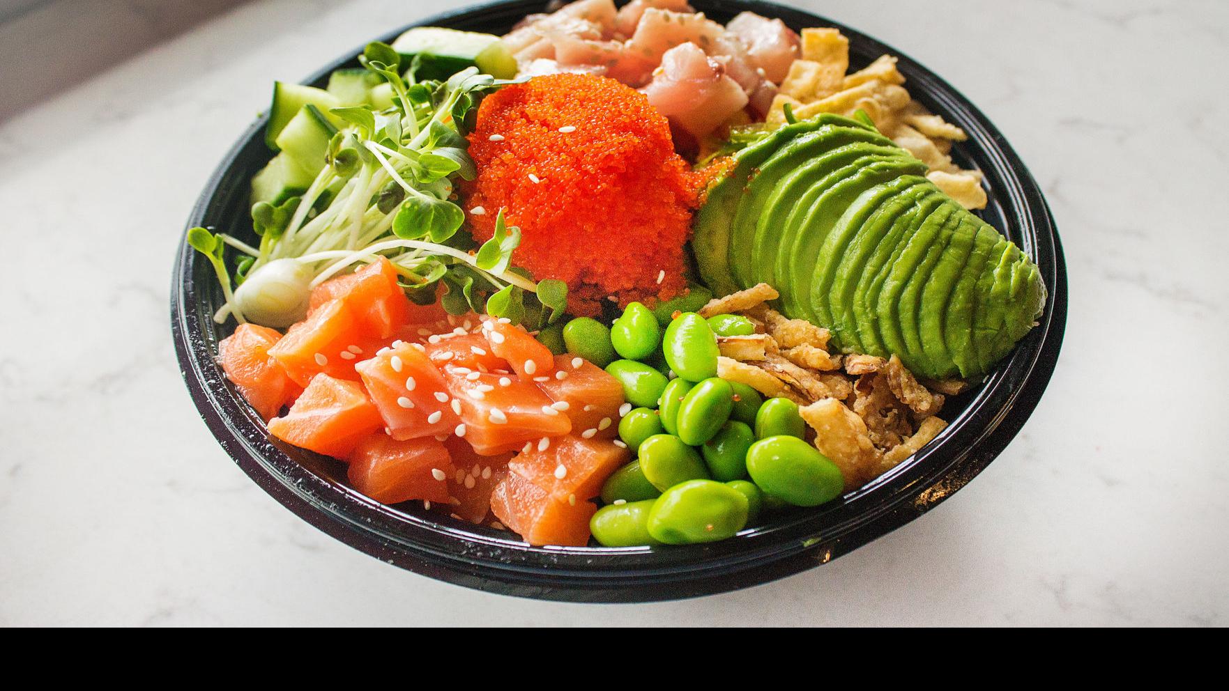 Hoki Poki — 6501 E. Grant Road