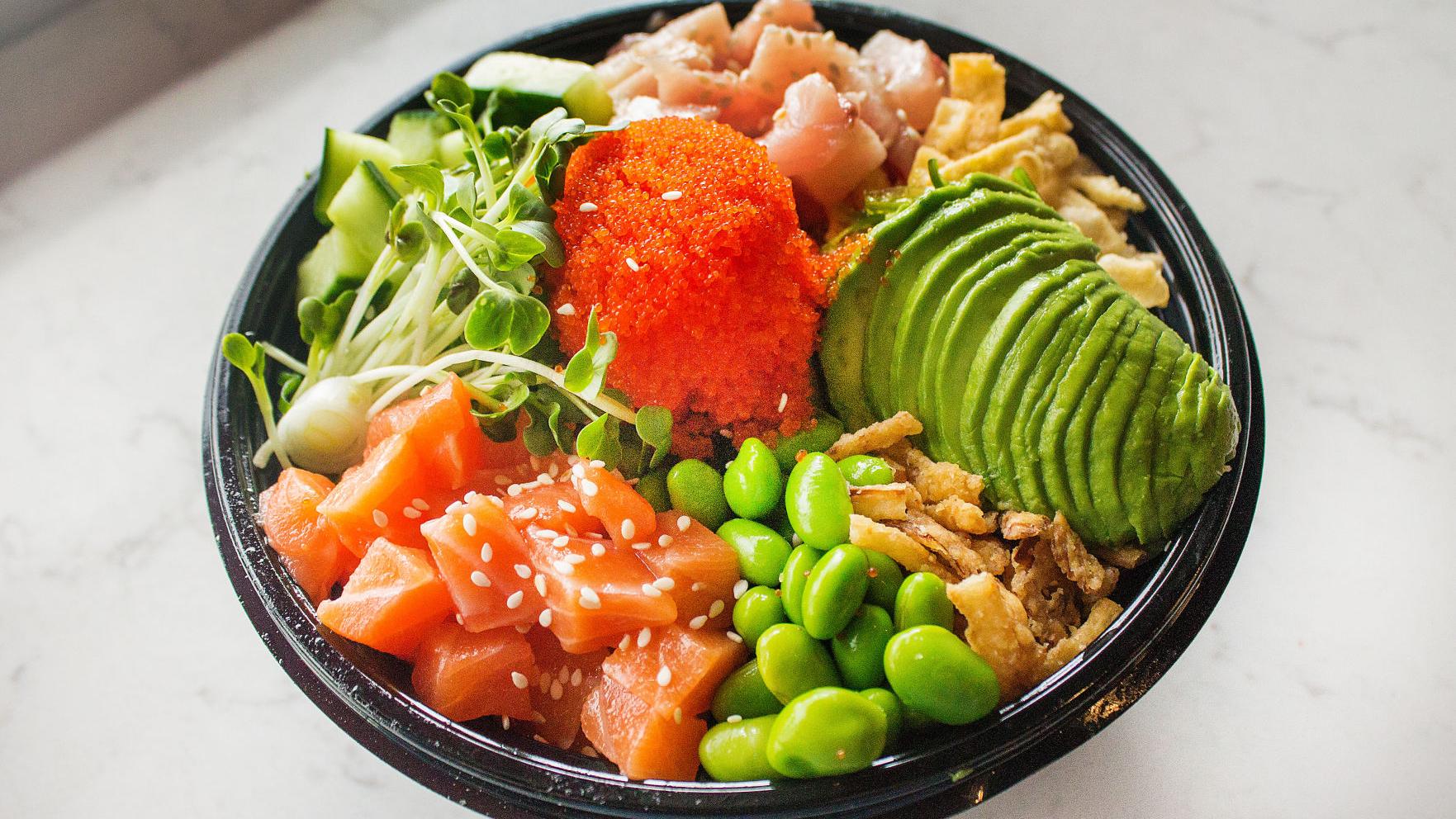 Hoki Poki 6501 E Grant Road