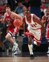 Hansen: UA point guard legacy goes back 50 years