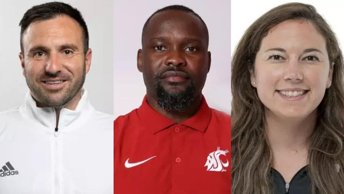 Arizona track and field finalizes coaching staff