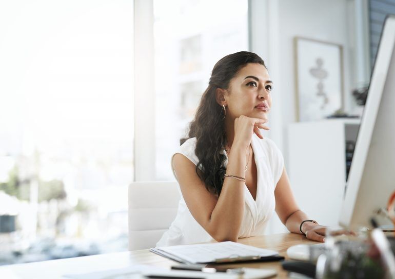 If you can't afford investment advice, a brokerage account provider may offer educational resources and tools for you to use.