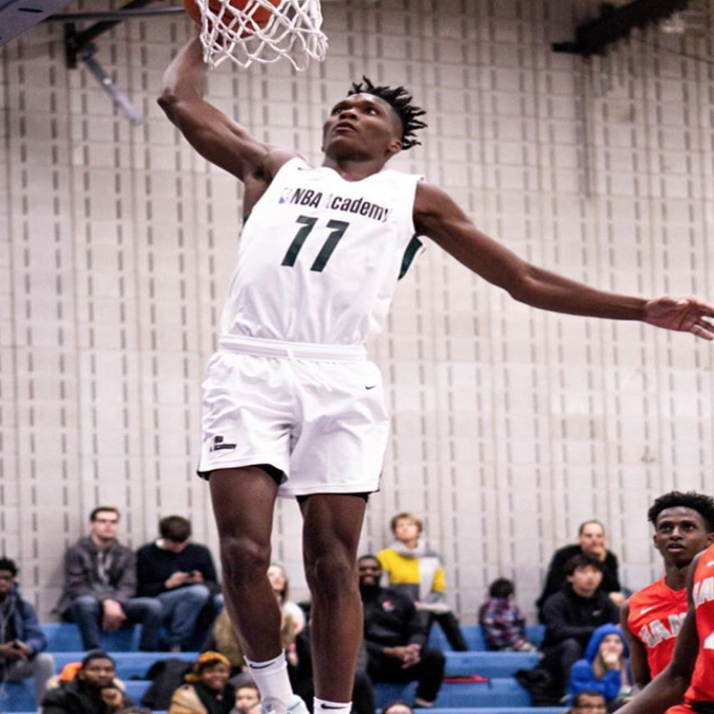 Arizona Wildcats Make Additions Of Ben Mathurin Terrell Brown