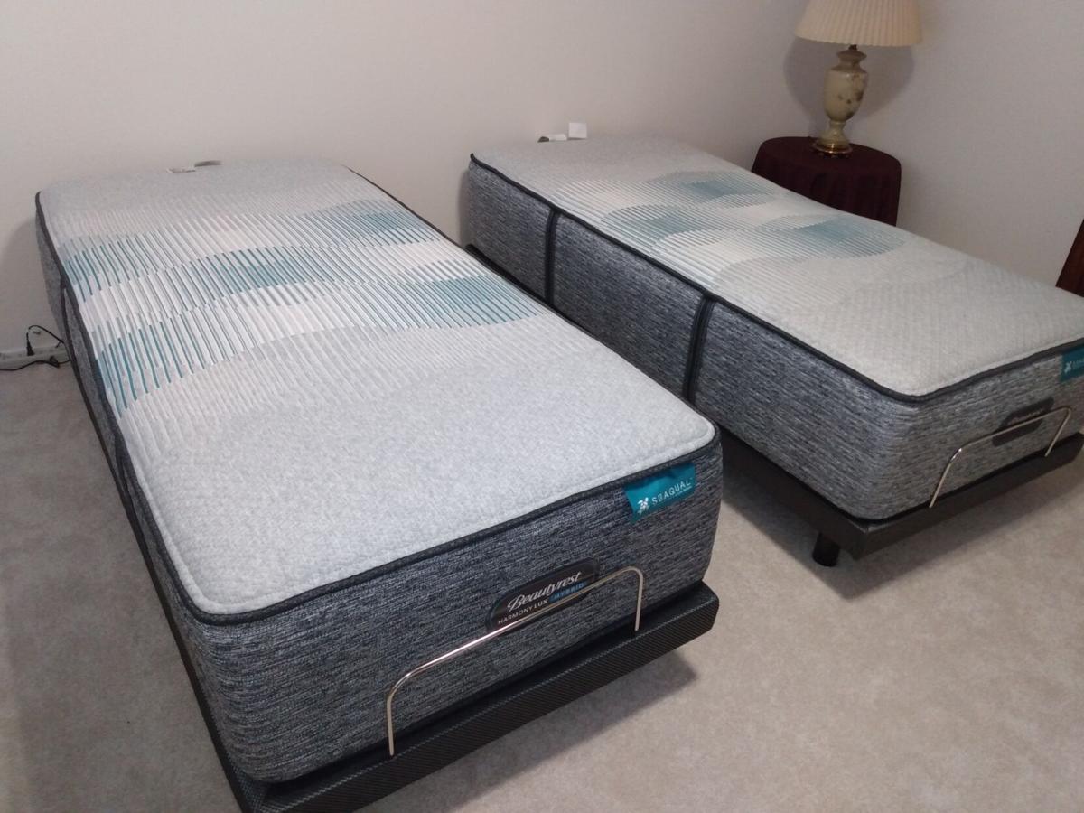 Adjustable Beds For Sale Billboards