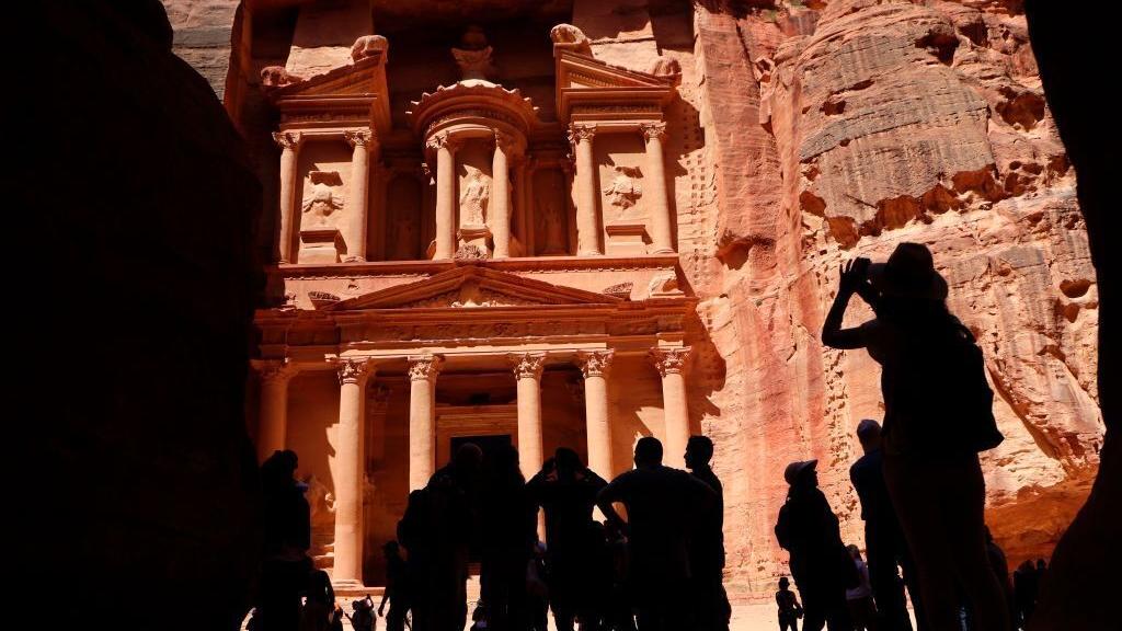 Taking the kids: Savoring an Iftar and more in Jordan during Ramadan