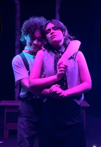 Hadestown teen 2