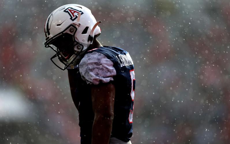 University of Arizona vs Utah, Pac 12 football