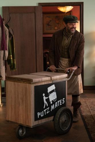 History of the World, Part II