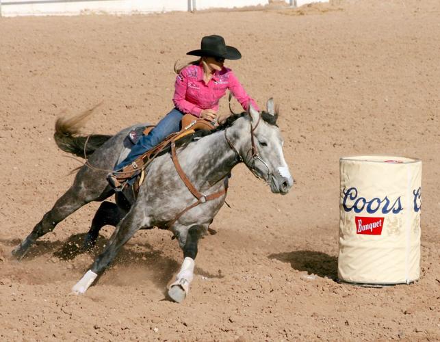 Tucson Rodeo