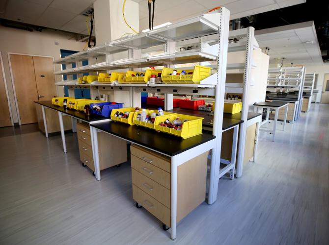 Arizona Center for Drug Discovery