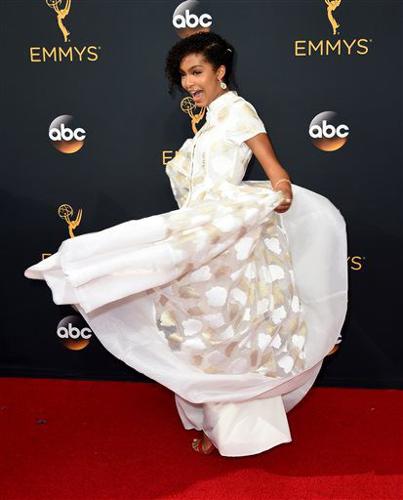 Yara Shahidi