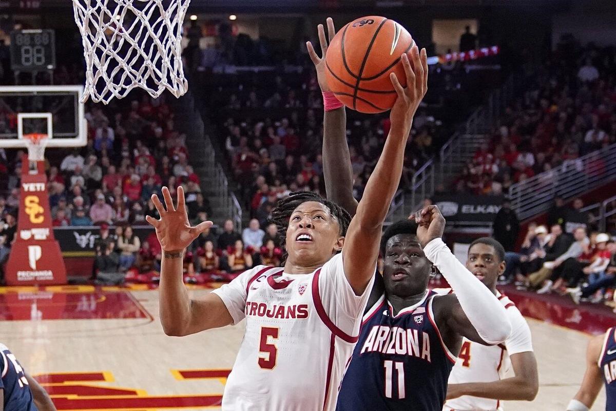 Arizona USC Basketball (copy)