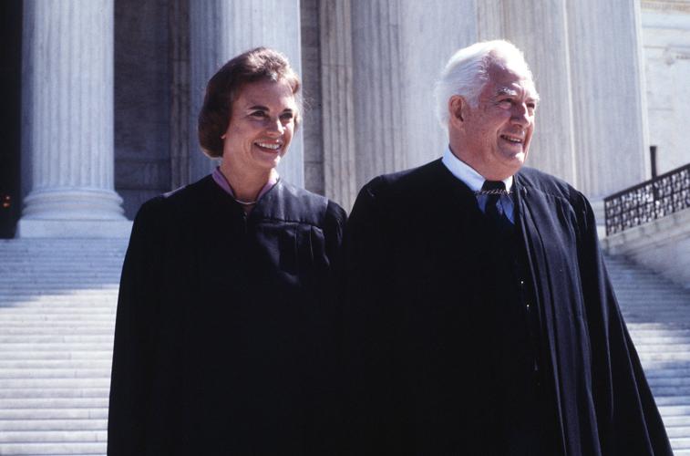 Sandra Day O'Connor
