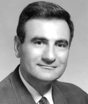 Dr. Raymond Grossman   