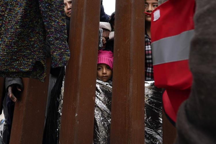 Title 42 Immigration Asylum