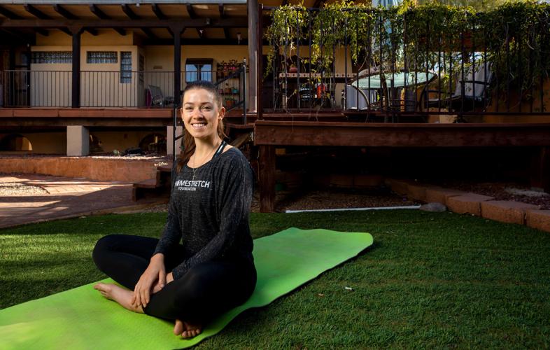 Homestretch Foundation