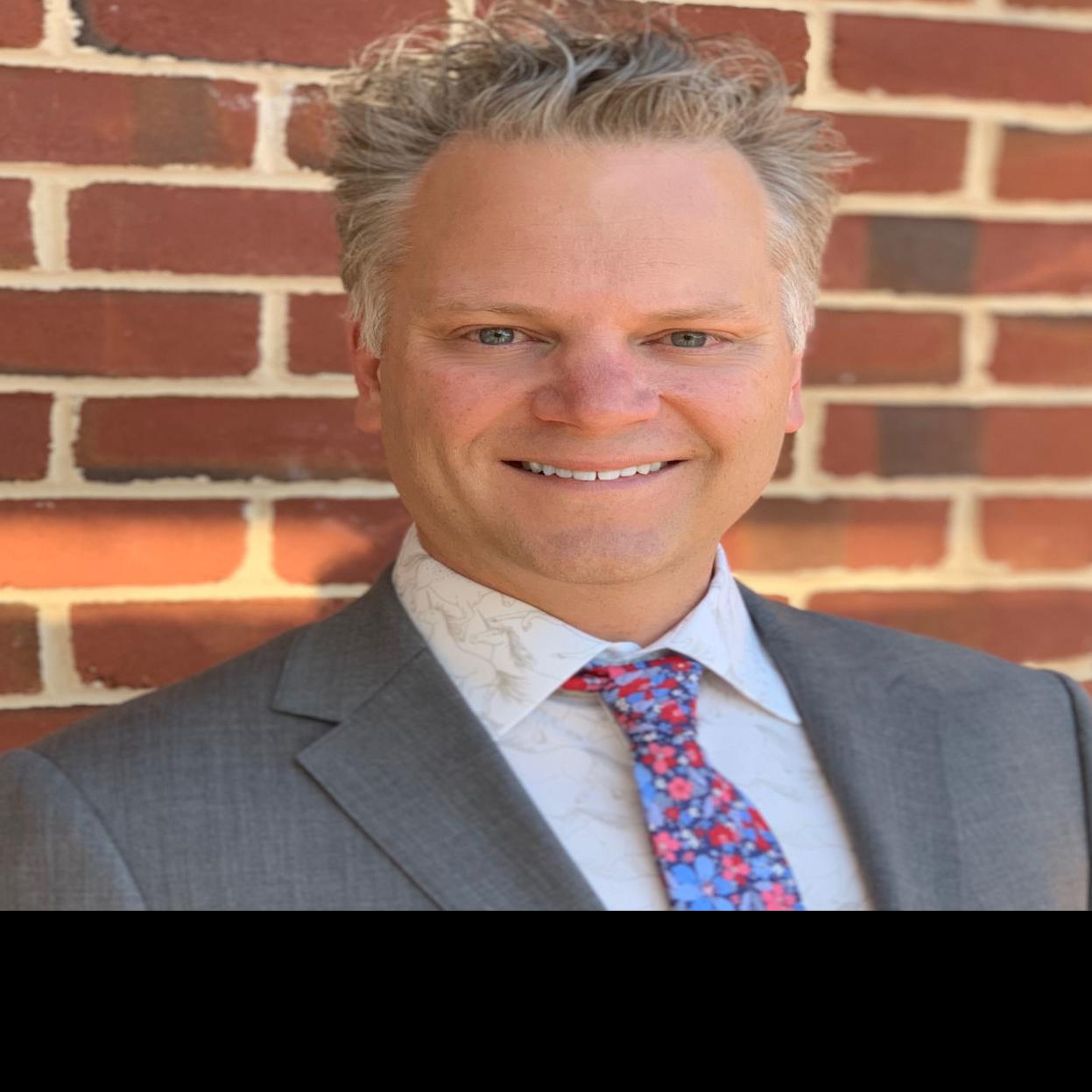 Ua Presents Names New Executive Director Entertainment Tucson Com