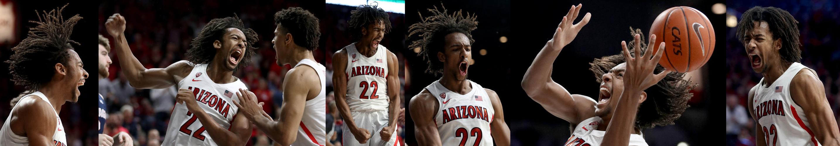 Wildcats men's basketball, 2019-20