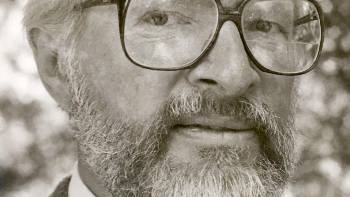 UA professor who foresaw CAP farmers' economic troubles dies at 87 - Arizona Daily Star