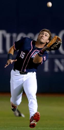 University of Arizona vs New Mexico
