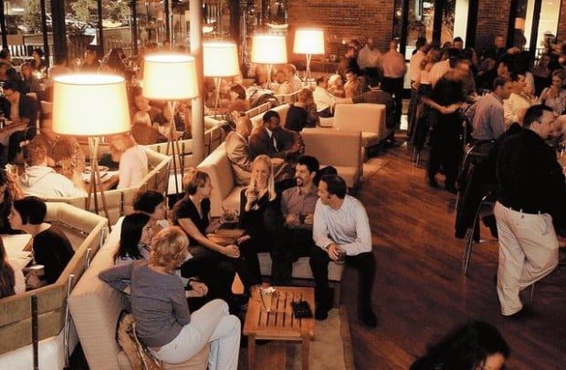 North Modern Italian Cuisine