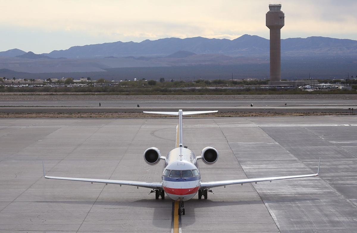 Tucson Airport Chamber Work To Lure More Nonstops News About Tucson And Southern Arizona Businesses Tucson Com