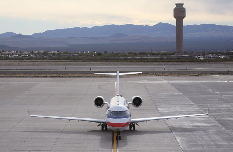 Tucson airport, chamber work to lure more nonstops