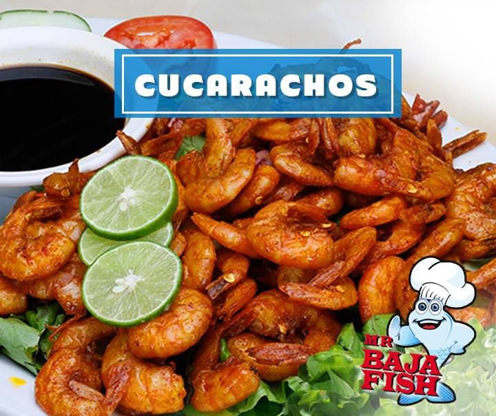 2nd 3rd Mr Baja Fish Restaurants Open Tucson Business News Mr Baja Fish Opened Its Second And Third Locations This Week Original Restaurant On West Grant Road In February 2017
