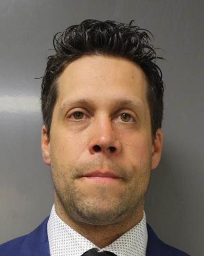 Aaron Torgalski BPD Buffalo police officer