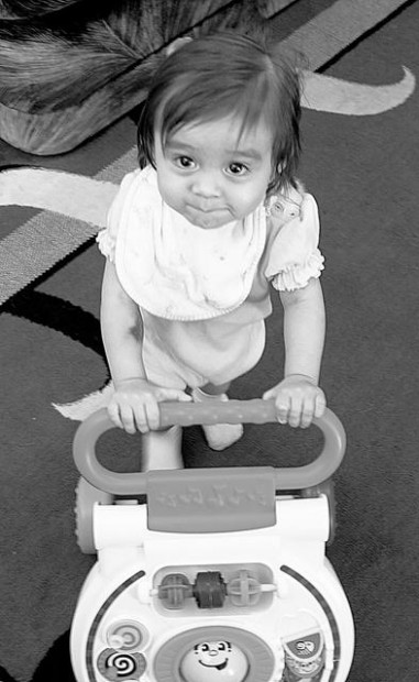 Second infant placed on heart-assist device  