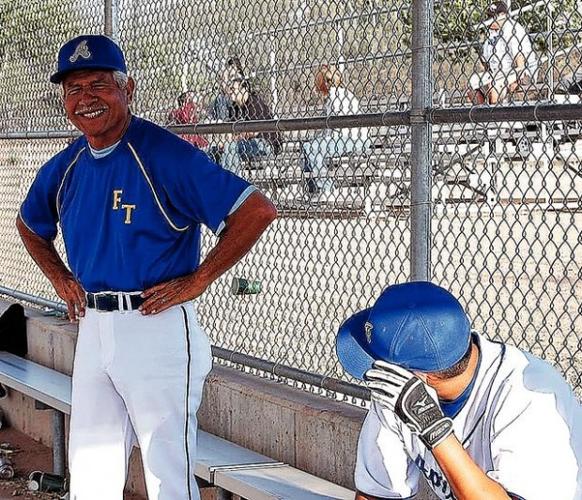 Llega entrenador al Salón de la Fama  