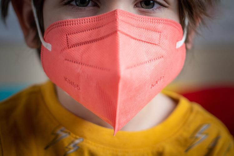 One unexpected sign of Omicron infection in some children: croup