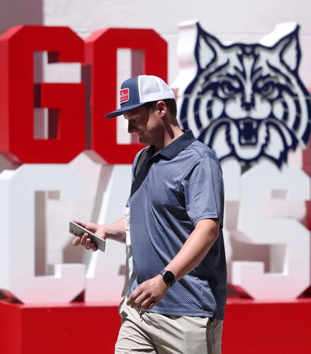 University of Arizona begins school year