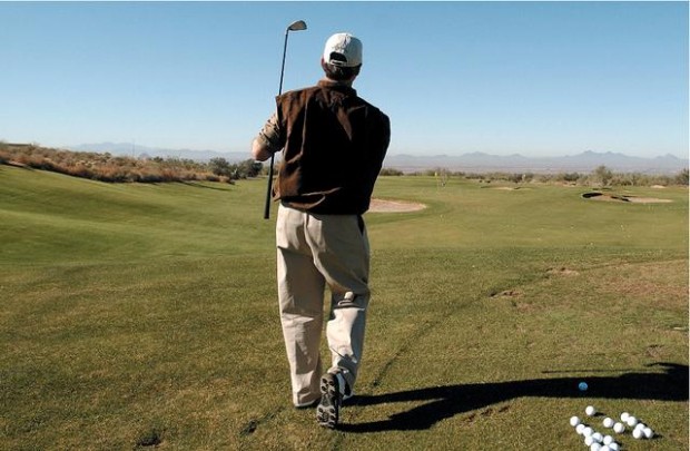 From grief came belief  