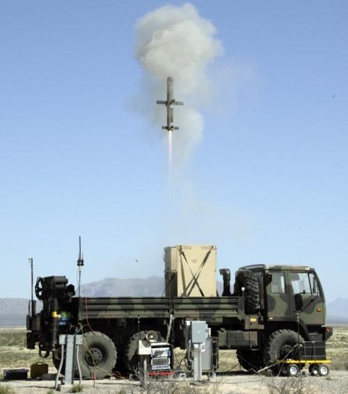 Army aims to cancel missile