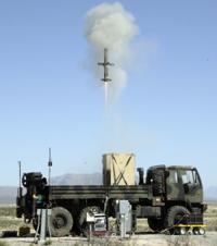 Army aims to cancel missile   