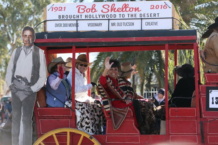 2017 Tucson Rodeo Parade