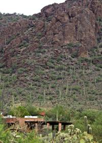 Lazy K developers try again for rezoning approval