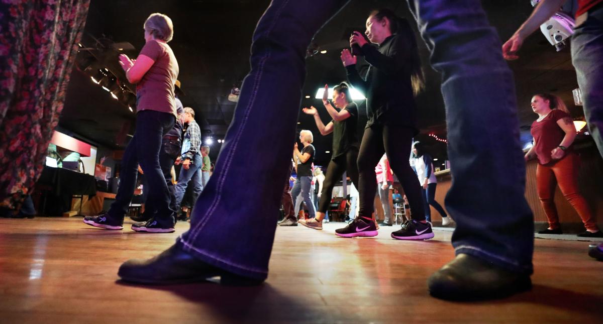 Longtime Tucson country bar The Maverick has new owners Business News