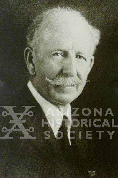 Godfrey & Stanley Sykes: Inventors, makers and menders of anything