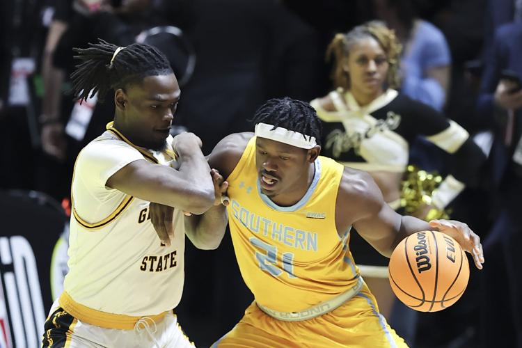 All Star HBCU Classic Basketball