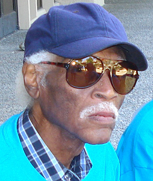 Roy Gaylord Betters 9/13/1952 - 1/27/2014