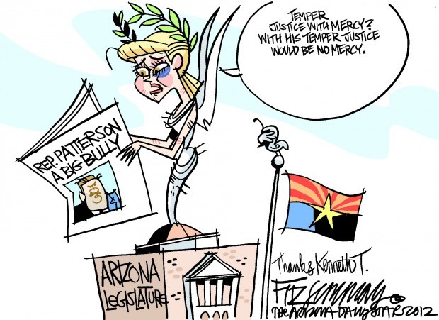 Fitz cartoon caption contest: Week of April 4, 2012