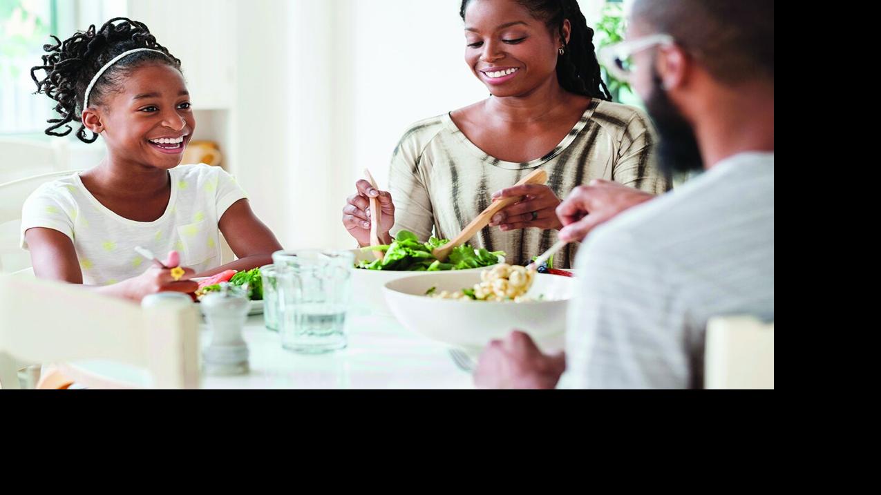 Foods that can benefit children’s eye health