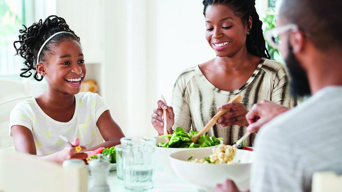Foods that can benefit children’s eye health Foods that can benefit children’s eye health
