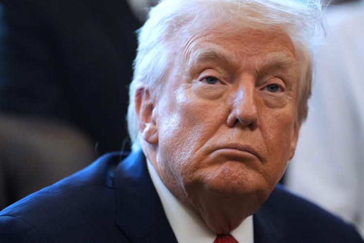 Arizona lawmaker seeks 'Trump Derangement Syndrome' investigation