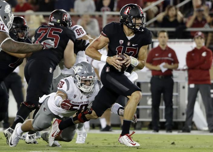 3T. STANFORD (3-2, 2-2 Pac-12; PREVIOUS RANK: 2)