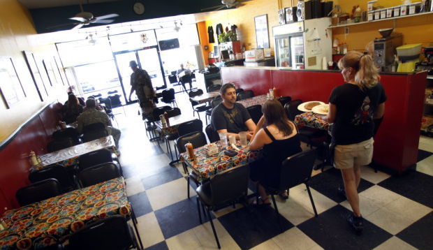 The Happy Rooster pulled off a surprise victory over Mother Hubbard's