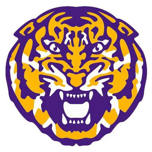 LSU logo